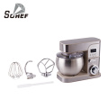 Electrodomésticos de la cocina de nuevo hogar Robot Cuisine 6L 6.5L 7L Máquinas de pastel